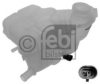 OPEL 1304017 Expansion Tank, coolant